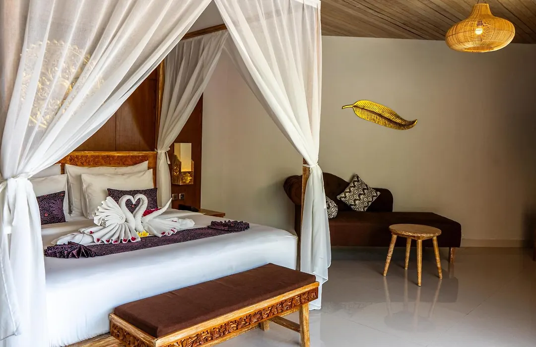 Vivara Bali Private Pool Villas & Spa Retreat-1