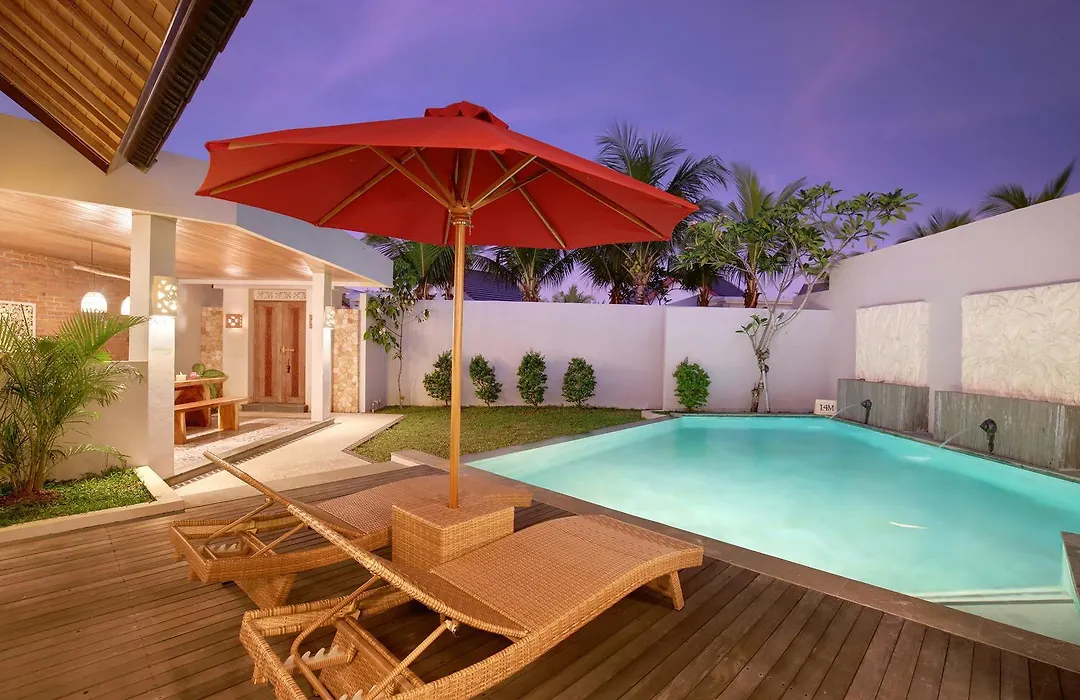 Vivara Bali Private Pool Villas & Spa Retreat-1