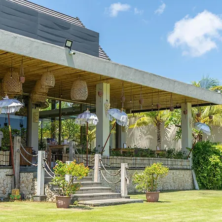 Vivara Bali Private Pool Villas & Spa Retreat-3