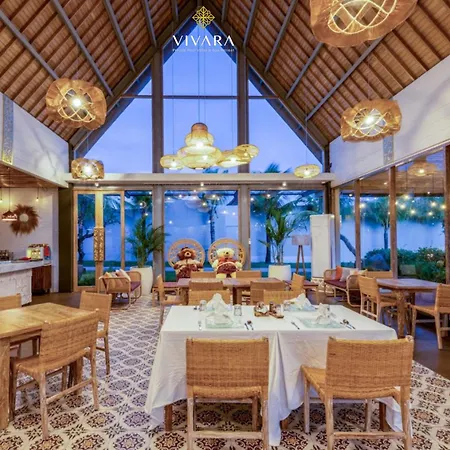 Vivara Bali Private Pool Villas & Spa Retreat-2