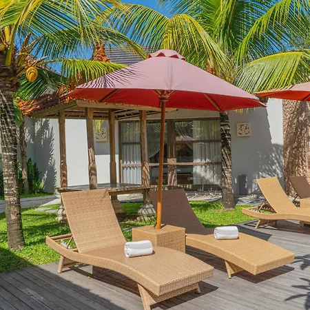 Vivara Bali Private Pool Villas & Spa Retreat-2
