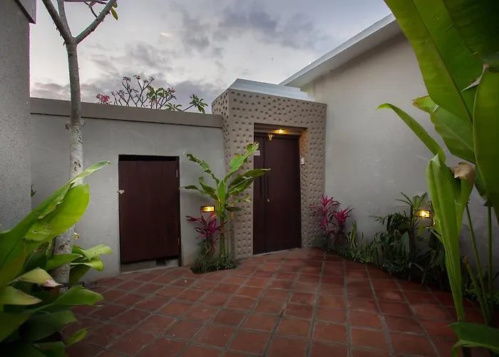 Buana Bali Villas & Spa Jimbaran 