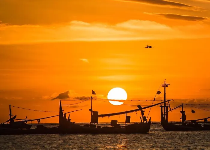 The Jimbaran Villa By Ini Vie Hospitality