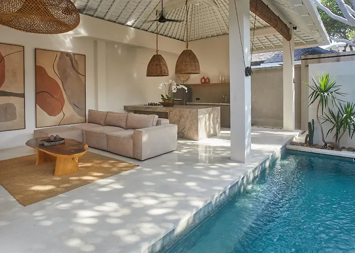 Ahimsa Beach Jimbaran 