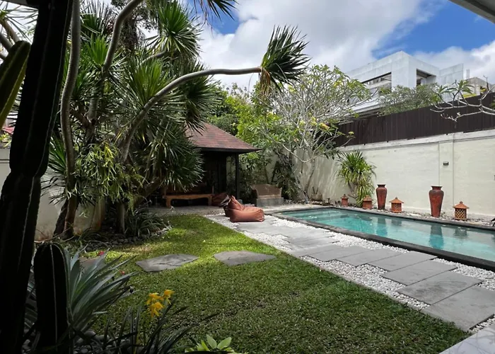 Rumah Hadeka Jimbaran