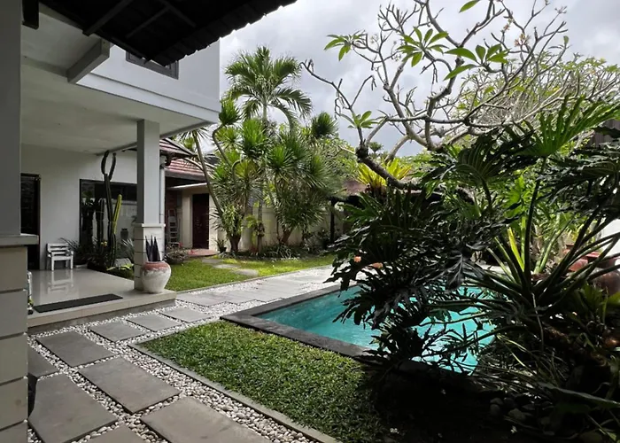 Rumah Hadeka Jimbaran