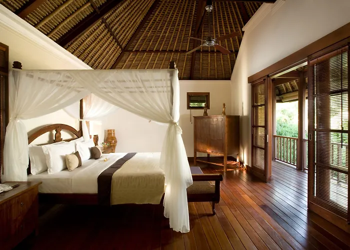 Karma Jimbaran Villa