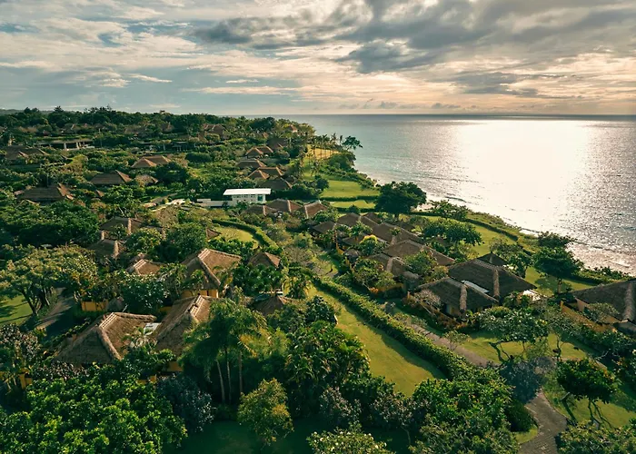 Ayana Villas Bali Jimbaran 