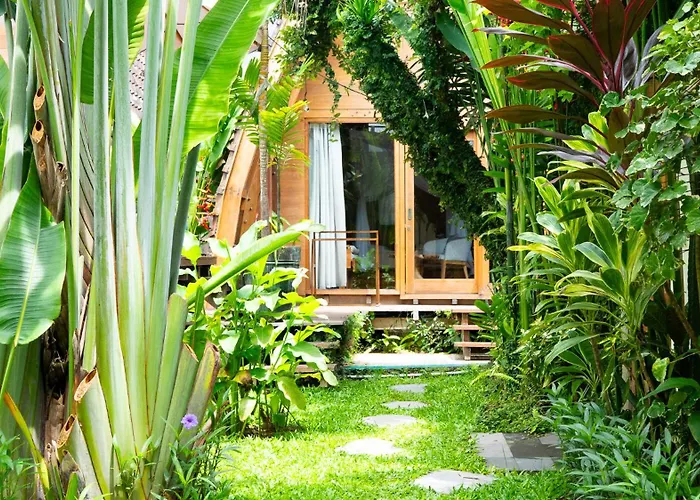 Karma House Ungasan Villa Jimbaran 